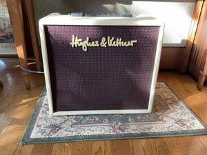 Hughes&Kettner ヒュースアンドケトナー Edition Blonde　