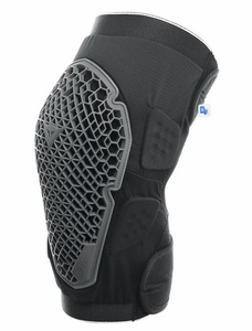 【DAINESE/ダイネーゼ】PRO ARMOR KNEE GUARD◆スノーボード/スキー用◆ニープロテクター(膝パッド)◆超美品◆送料無料