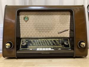 TELEFUNKEN Concertino 55W