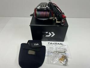 美品！ダイワ(Daiwa)シーボーグ1200MJ（右巻き）電動リール