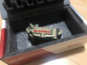 brembo ブレンボ　MXフロントキャリパー P4 26/28