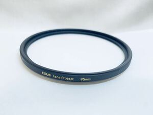 ★極上美品★マルミ MARUMI EXUS LENS PROTECTOR 95mm#2717#05#03K