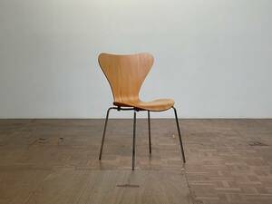 -od2116｜Fritz Hansen Arne Jacobsen SERIES7/セブンチェア｜フリッツハンセン ダイニングチェア ACTUS アクタス アルネヤコブセン 名作