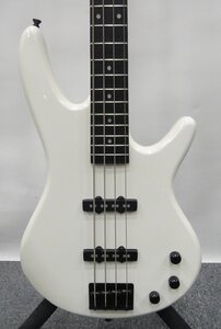 管理番号=a2902573【中古】Ibanez アイバニーズ GSR320 エレキベース ノーメンテ 現状渡し