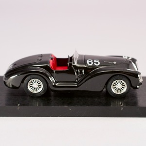 イタリア ブルム（Brumm）フェラーリ FERRARI 815 sport 1940 1/43