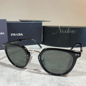 正規品 新品 プラダ SPR17Y 1AB-03R メガネ サングラス 眼鏡 アイウェア PRADA