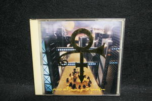 ●送料無料●中古CD● プリンス / ラヴ・シンボル / Prince & New Power Generation / Love Symbol / WPCP-4999