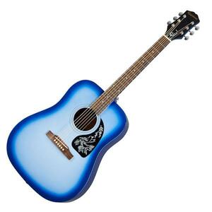 Epiphone Starling Starlight Blue