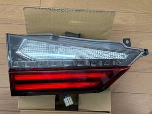 レクサス　RX　20系　GYL20　リヤランプ左　koito 48-183 前期　　AGL20　