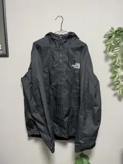 【THE NORTH FACE】マウンテンジャケット黒　正規品