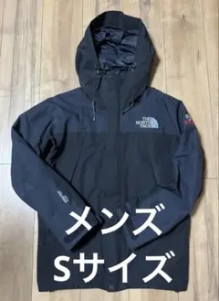 THE NORTH FACE SUMMIT GORE-TEXジャケット