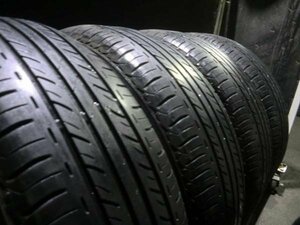 【オ100】SNK2▲195/65R15▲4本即決