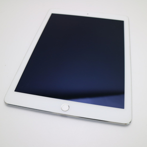 美品 docomo iPad Air 2 Cellular 32GB シルバー 即日発送 タブレットApple 本体 あすつく 土日祝発送OK