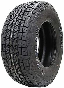 ◆2本送料込21,200円～ ケンダ P235/70R16 106S KR28 KLEVER A/T OWL ホワイトレター KENDA @