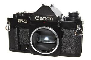 Canon NEW F-1 キャノン