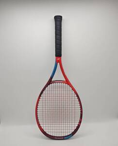 Yonex　硬式テニスラケット　VCORE100　G2　中古