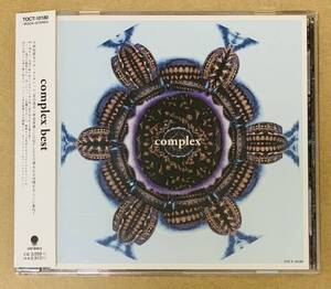 ●COMPLEX / BEST●