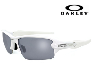 新品 オークリー OAKLEY サングラス 009271-16 FLAK 2.0 フラック2.0 ランニング スポーツサングラス 9271-16 アジアンフィット