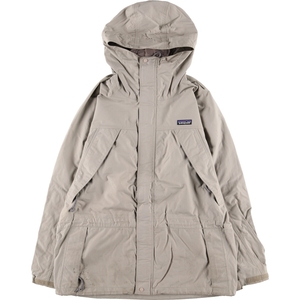 古着 パタゴニア Patagonia STORM JACKET ストームジャケット 83602 マウンテンパーカー シェルジャケット メンズM相当 /eaa500684