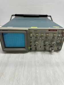 Tektronix 2235A オシロスコープ