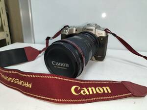 美品　Canon EOS RPミラーレス一眼 カメラ 