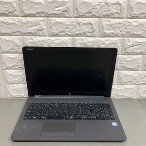 S109 HP 250 G7 Core i5 8265U メモリ 8GB 