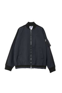 NIKE x sacai Mens Jacket Lサイズ3 未使用 サカイ ナイキ トラックジャケット