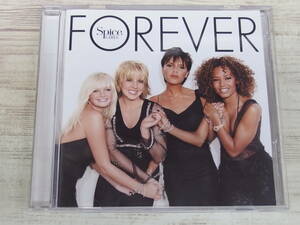 CD / Forever / スパイス・ガールズ /『D14』/ 中古