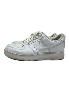 NIKE◆AIR FORCE 1 LOW RETRO_エアフォース 1 ロー レトロ/29cm/WHT