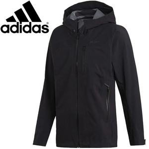 ■新品■adidas■アディダス■PARLEY■Climaproof 3L■ジャケット■メンズ■FSC91-DT1053■定価：￥29,700■Ｌ829■