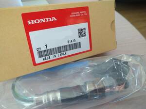 ★ホンダ 純正 未使用 シビック タイプR EK9 後期 O2センサー 酸素 インテグラ DC2 DB8 Honda Genuine Civic Type R Integra O2 Sensor★