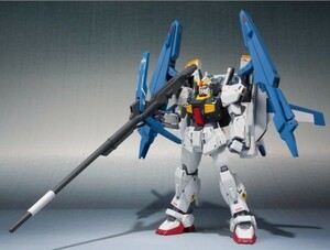 送込み ロボット魂 Ka signature SIDE MS スーパーガンダム プレミアムバンダイ ROBOT魂 機動戦士Zガンダム Zガンダム 伝票跡なし