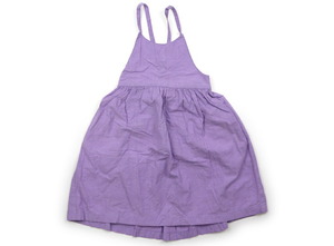 ラゲッドワークス RUGGEDWORKS ジャンパースカート 100サイズ 女の子 子供服 ベビー服 キッズ