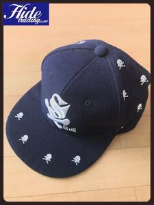 ★【ヒデトレーディング】★ヒデトレーディング　アクリルCAP★FREE