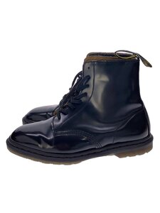 Dr.Martens◆ブーツ/UK8/BLK