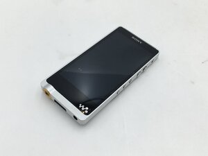 ♪▲【SONY ソニー】WALKMAN デジタルメディアプレーヤー 128GB NW-ZX1 0121 9