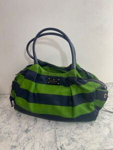 j1213k kate spade ケイトスペード トートバッグ