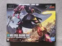 良状態 バンダイ HGUC 1/144 バウンドドック ロザミア/ジェリド機