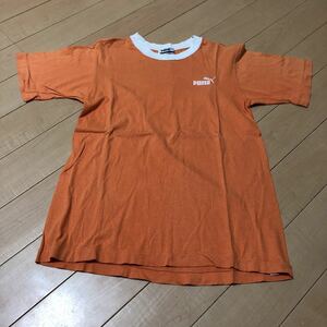 PUMA Tシャツ　160