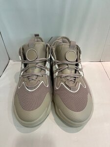 【未使用】アディダス　BYW Select　27.0cm　IE9307　バスケットボールシューズ