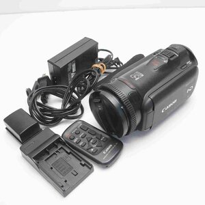 超美品 iVIS HF G20 ブラック 即日発送 デジタルビデオカメラ Canon 本体 あすつく 土日祝発送OK