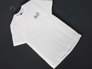 ネコポスOK 新品 Volcom ボルコム プリント Tシャツ sizeS/白 ■◆ ☆ ehc6 メンズ