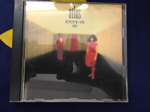 PSY・S★中古CD国内盤「サイズ～アトラス」 