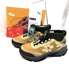 PUMA x PERKS AND MINIプーマ×パークスアンドミニ　スニーカー