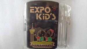 花博　EXPO KID