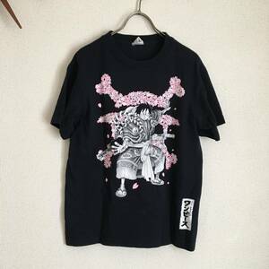 ワンピース　スーパー歌舞伎Ⅱ　Tシャツ