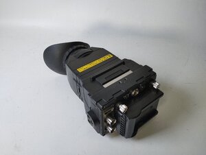 ♪Cineroid EVF4 RVW シネロイド 3.5インチ ビューファインダー モニター ジャンク♪