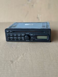 KA1085 ふそう スーパーグレート 三菱 CDプレーヤー/ FM,AMラジオ付き　PI-2694U（1884111990）ISUZU,日野,日産UD,三菱ふそう