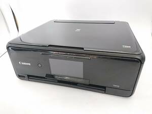 【ジャンク】不具合有 Canon インクジェット複合機 PIXUS TS8130 キャノン