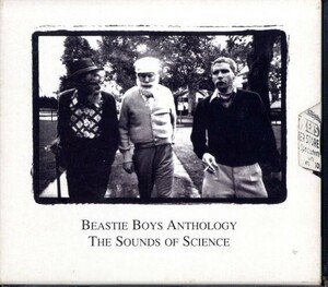 即決・送料無料(2点で)◆ビースティ・ボーイズ Beastie Boys◆Sounds of Science◆ベニー・アンド・ザ・ジェッツ◆BEST盤/Y(b2031)